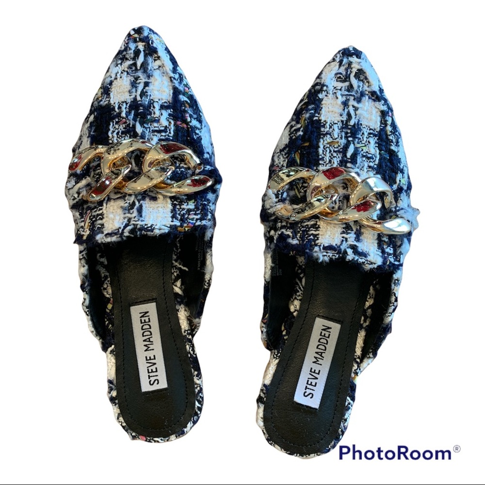 Steve Madden Mules